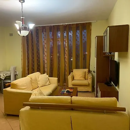 Διαμέρισμα Yourhome Vilat Gjermane *