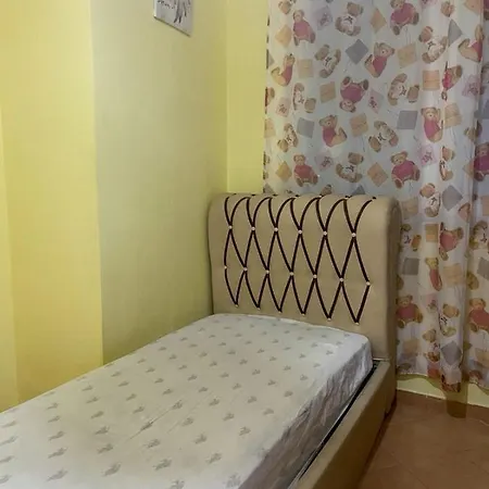 Apartment Yourhome Vilat Gjermane Tirana