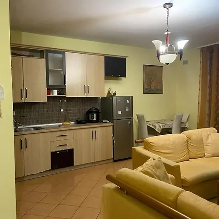 Διαμέρισμα Yourhome Vilat Gjermane *