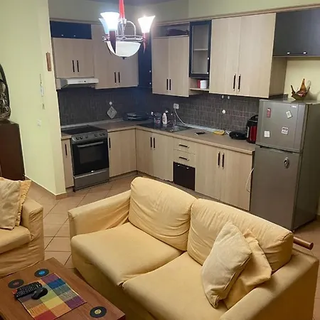 Yourhome Vilat Gjermane Διαμέρισμα *