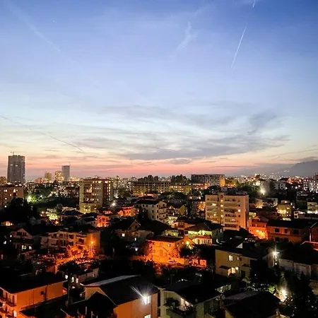 Yourhome Vilat Gjermane Apartment *