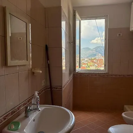 Yourhome Vilat Gjermane Διαμέρισμα Τίρανα