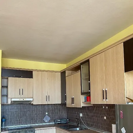 Yourhome Vilat Gjermane Apartment